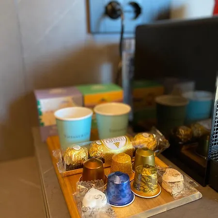 Casa Andrea - Delux & Design Appartement