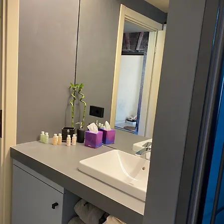 Appartement Casa Andrea - Delux & Design