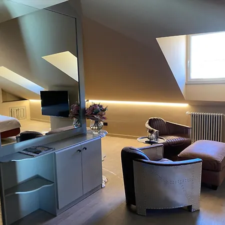 Casa Andrea - Delux & Design Appartement Aosta