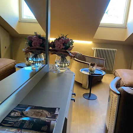 Casa Andrea - Delux & Design *