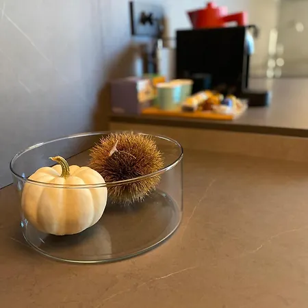 아파트 Casa Andrea - Delux & Design