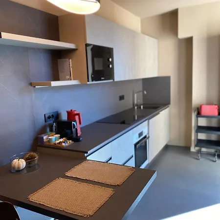 Casa Andrea - Delux & Design Apartment *