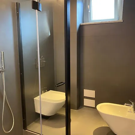 Appartamento Casa Andrea - Delux & Design Aosta