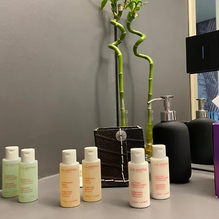 Casa Andrea - Delux & Design 아파트 *