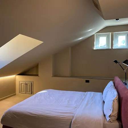 Apartment Casa Andrea - Delux & Design Aosta