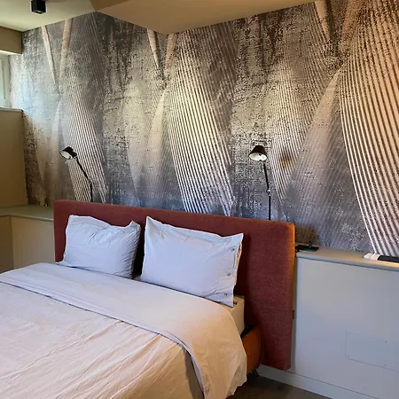 Apartment Casa Andrea - Delux & Design *