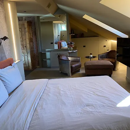 Appartamento Casa Andrea - Delux & Design *