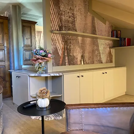 Casa Andrea - Delux & Design 아파트 아오스타