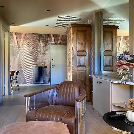 Casa Andrea - Delux & Design 아파트 아오스타