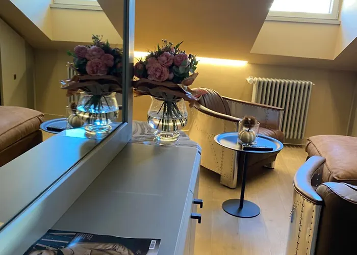 Casa Andrea - Delux & Design *