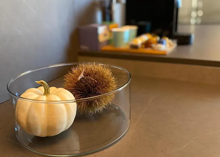 Apartment Casa Andrea - Delux & Design