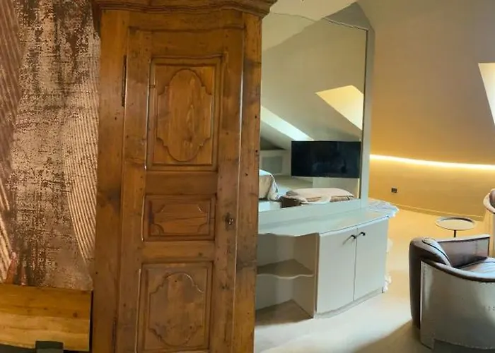 Casa Andrea - Delux & Design