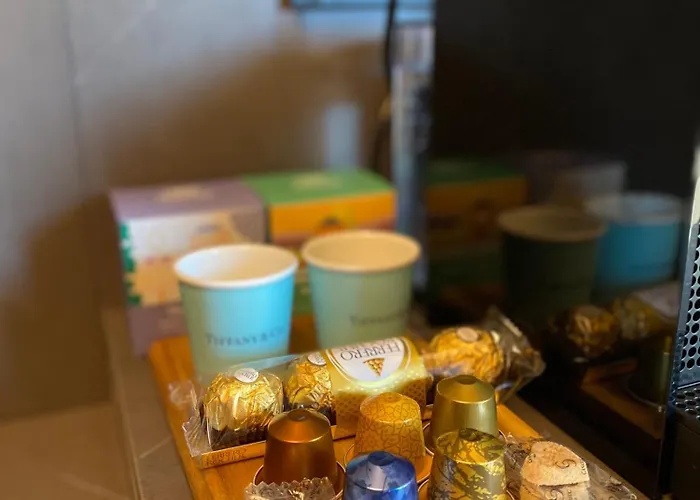 Casa Andrea - Delux & Design Apartament