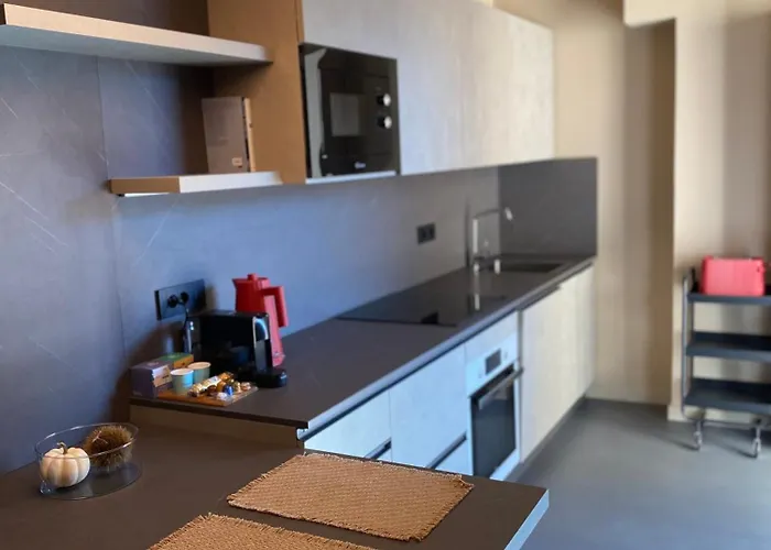 Casa Andrea - Delux & Design Apartament *