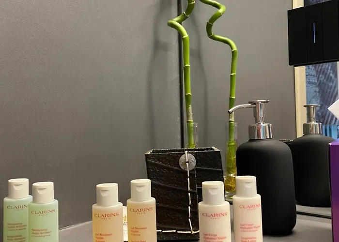 Casa Andrea - Delux & Design Apartment *