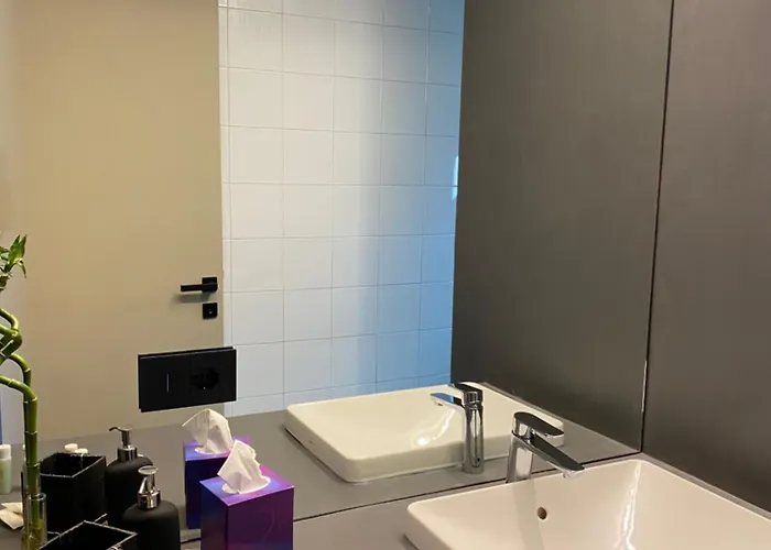 Casa Andrea - Delux & Design